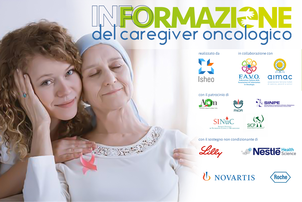 InFormazione Caregiver Onocologico