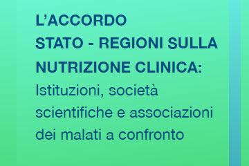 accordo nutrizione clinica