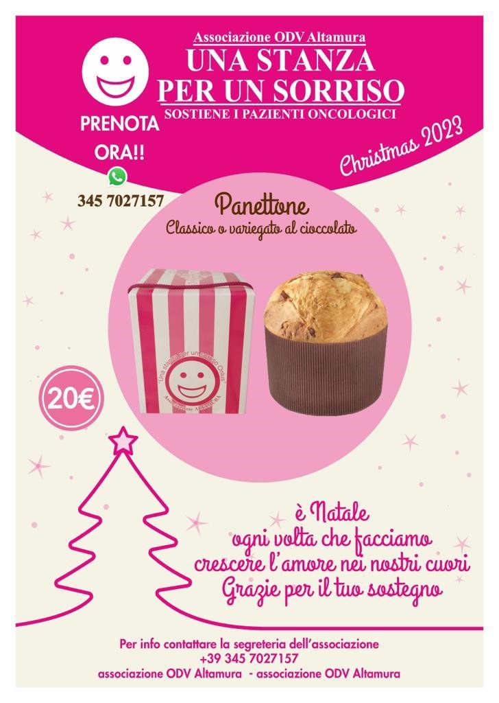 panettone 1