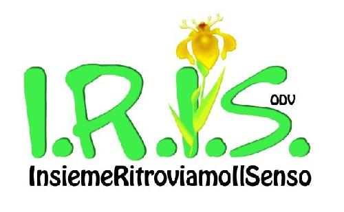 Associazione I.R.I.S. - InsiemeRitroviamoIlSenso ODV