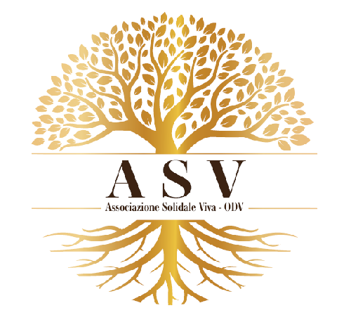 &quot;ASV&quot; Associazione Solidale Viva-ODV